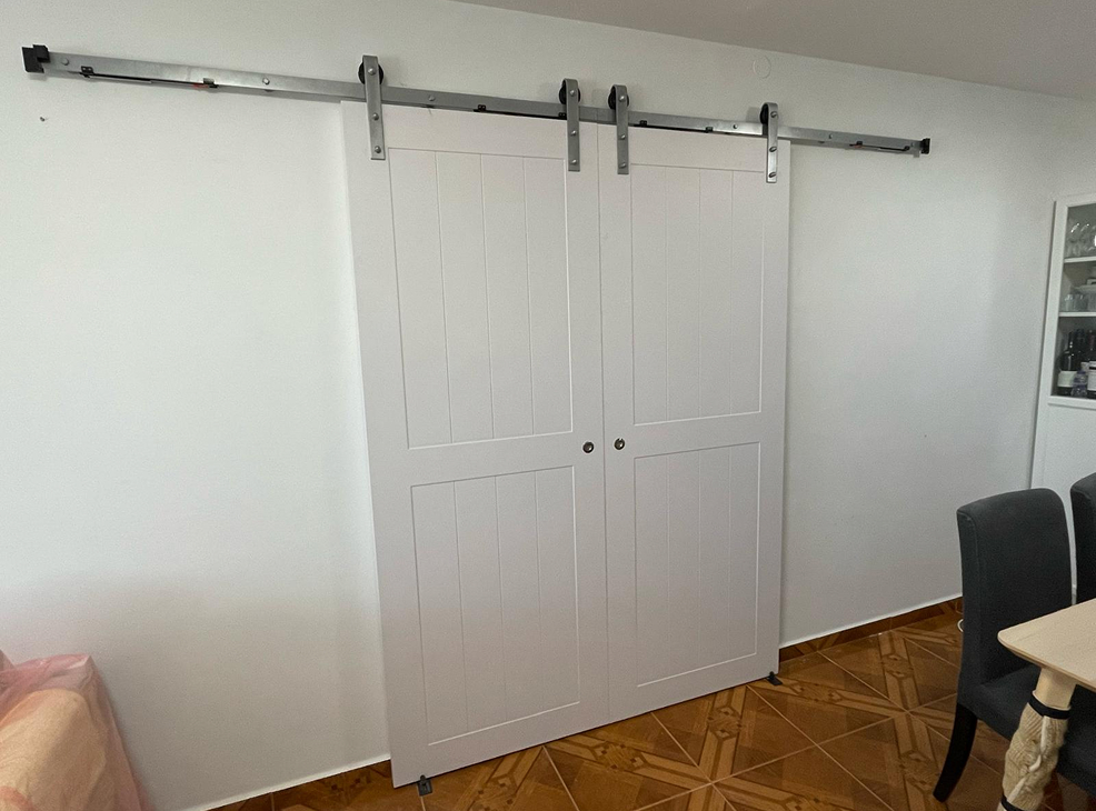 מערכות הזזה