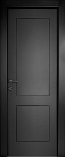 דגם טל שחור