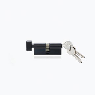 Цилиндр «Кнопка-Ключ»