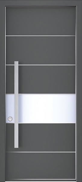 דלת 1086 אנטרציט